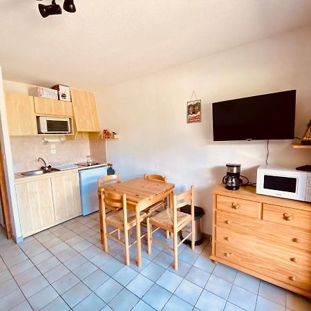 Studio 4 Personnes A 80M Des Pistes De Ski Saint-Jean-dʼAulps エクステリア 写真